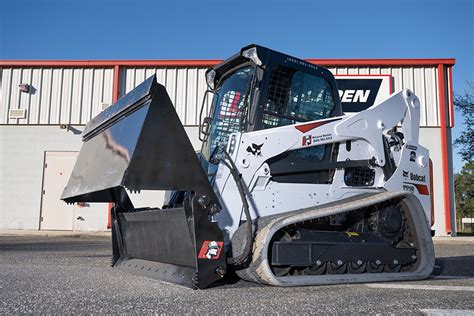 skid steer 4n1 bucket|4 in 1 bucket used.